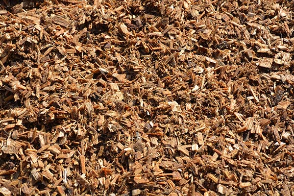 the mulch mart